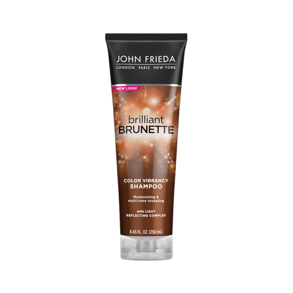 John-Frieda Shampoo John Frieda Brilliant Brunette 250 Ml