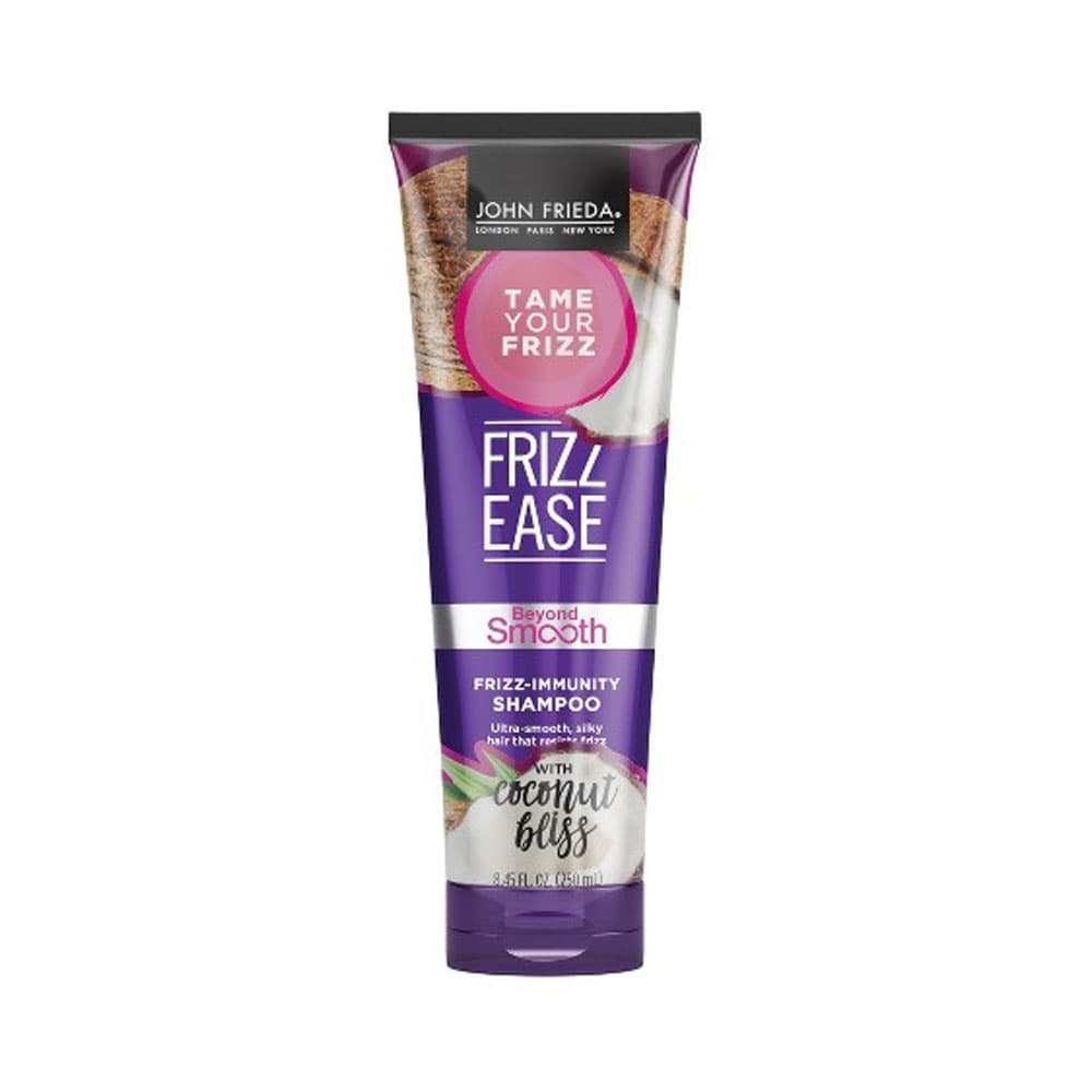 John-Frieda Shampoo John Frieda Frizz Ease Beyond Smooth 250 Ml