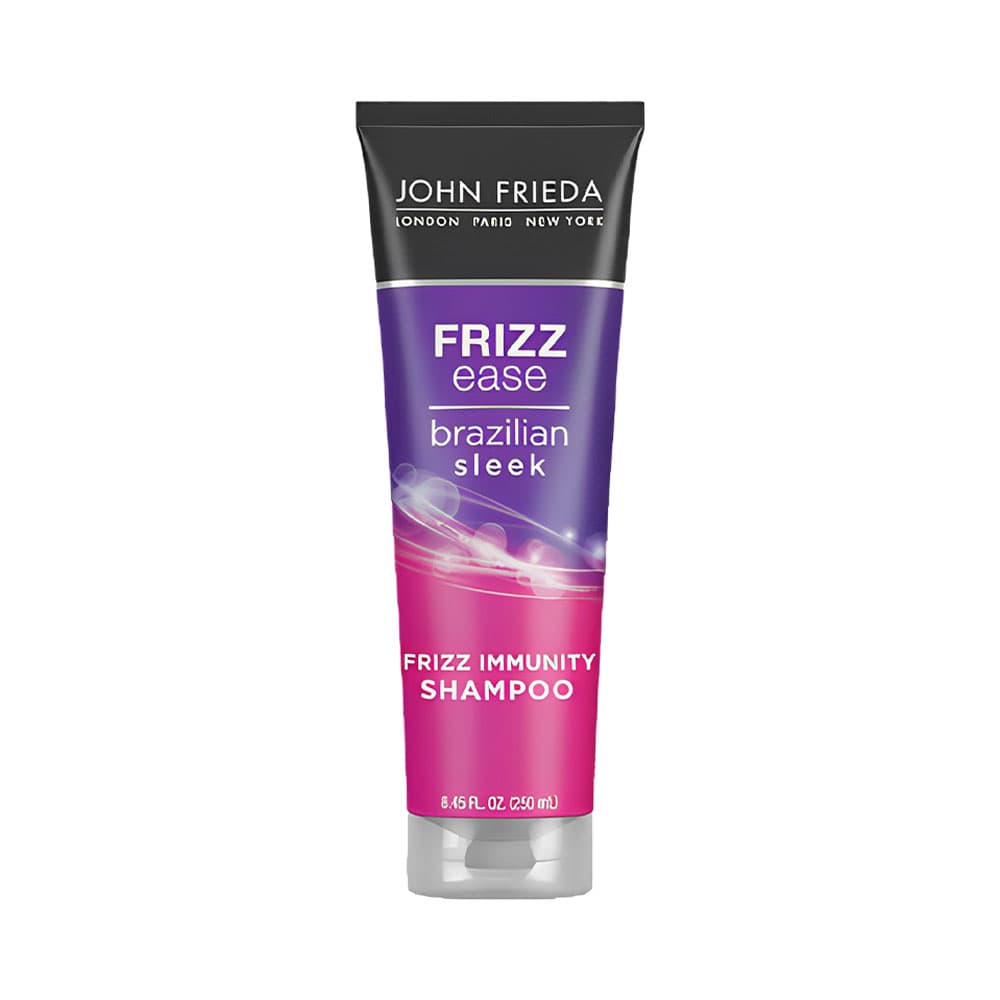 John-Frieda Shampoo John Frieda Frizz Ease Brazilian Sleek 250 Ml
