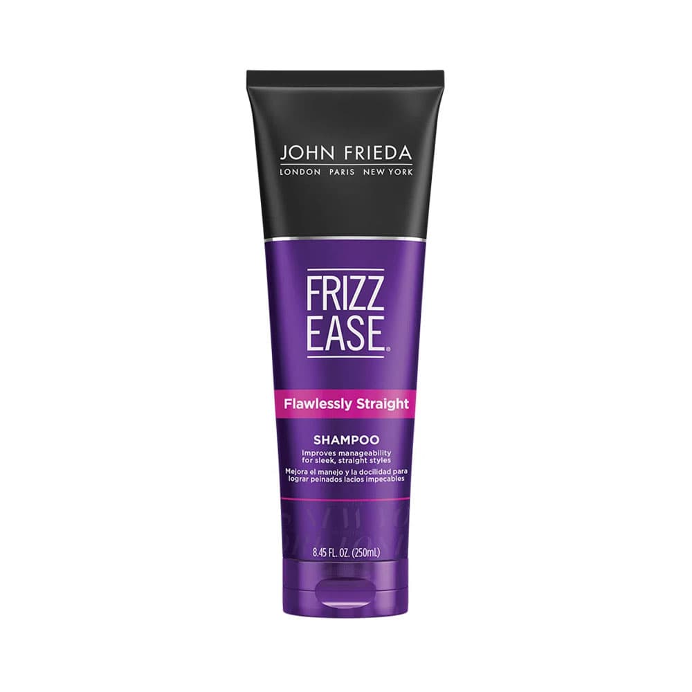 John-Frieda Shampoo John Frieda Frizz Ease Flawlessly Straight 250 Ml