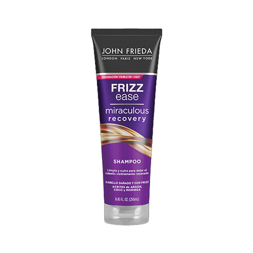John-Frieda Shampoo John Frieda Frizz Ease Miraculous Recovery 250 Ml