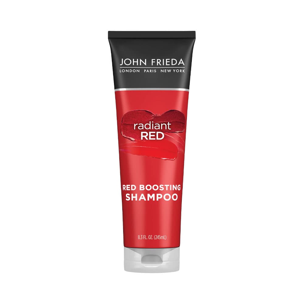 John-Frieda Shampoo John Frieda Radiant Red 245 Ml