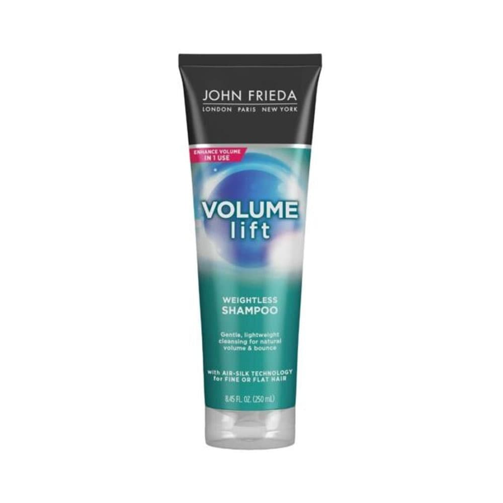 John-Frieda Shampoo John Frieda Volume Lift 250 Ml