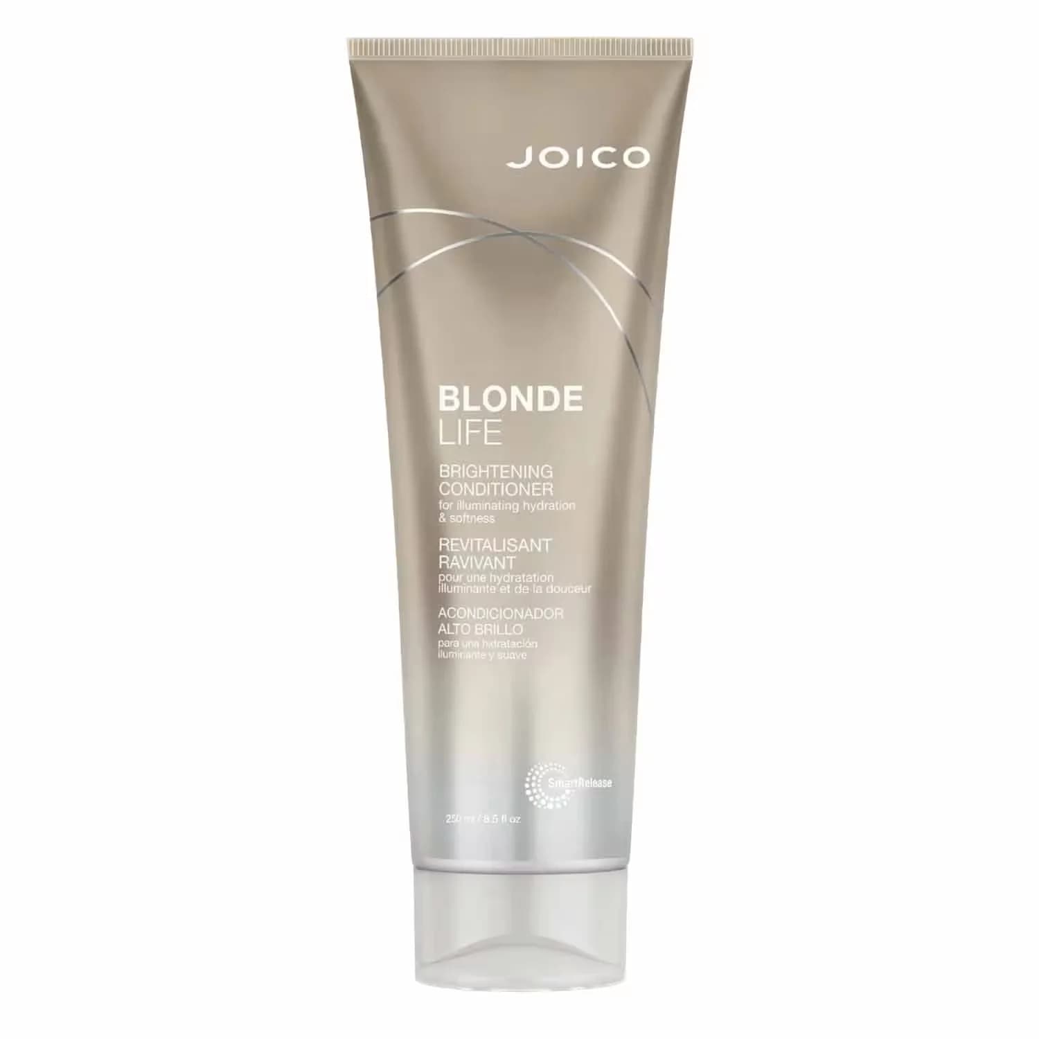 Joico Condicionador Blonde Life Brightening 250Ml