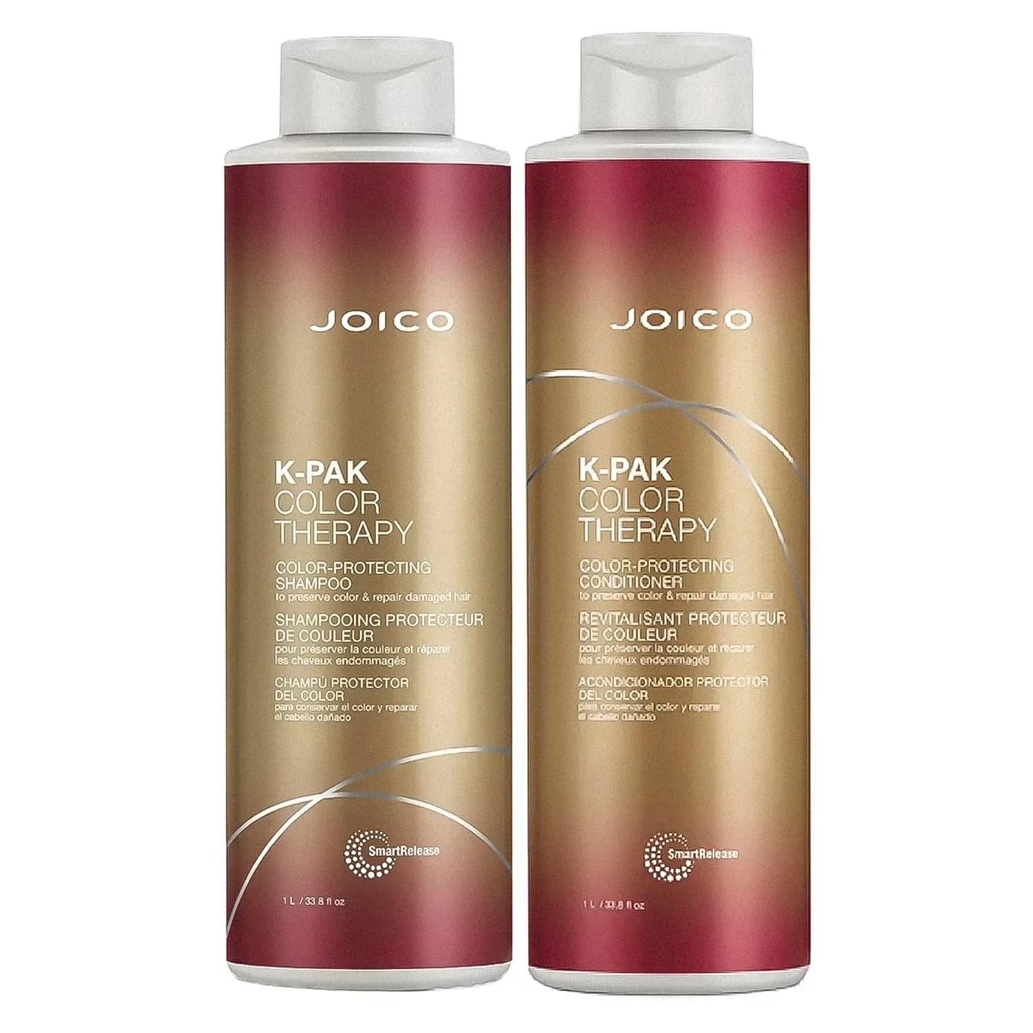 Joico Kit Condicionador Pak Color Therapy SHAMPOO