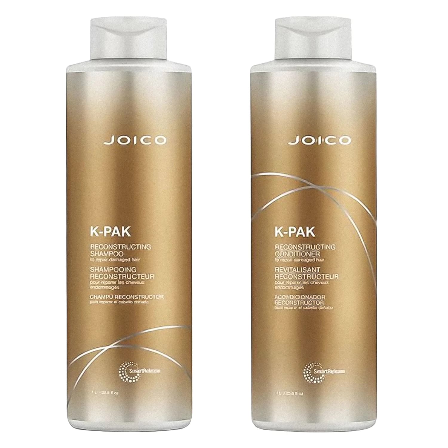 Joico Kit Condicionador Pak To Repair Damage SHAMPOO