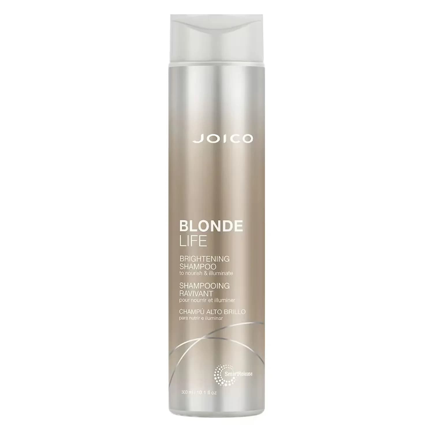 Joico Shampoo Blonde Life Brightening 300Ml