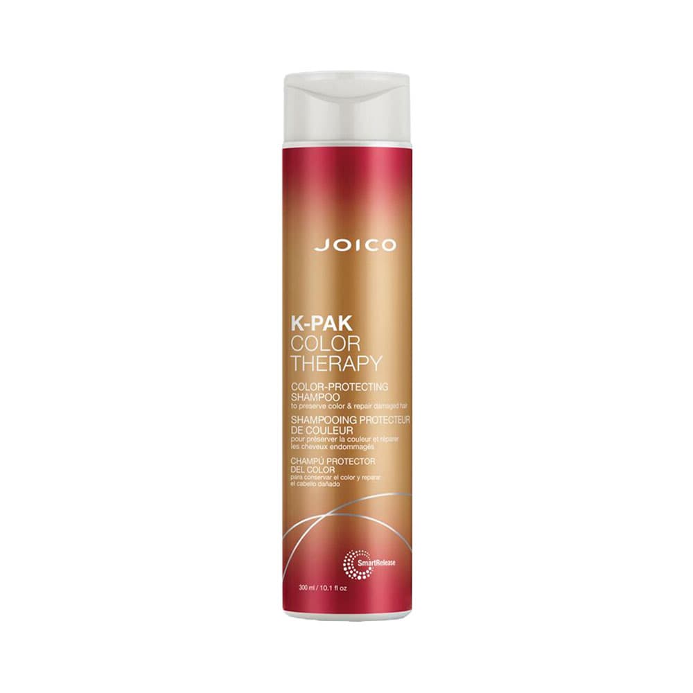 Joico Shampoo K Pak Color Therapy Protector de Color 300 Ml