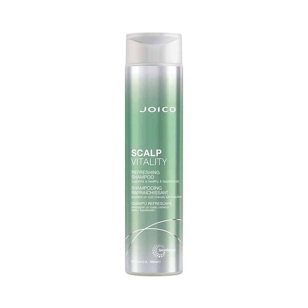 Joico Shampoo Scalp Vitality Refreshing 300 Ml