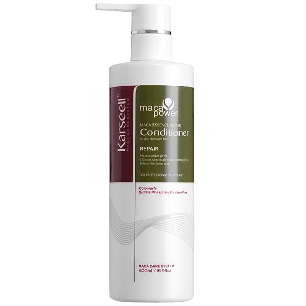 Karseell Condicionador Karseell Maca Essence Repair 500 Ml