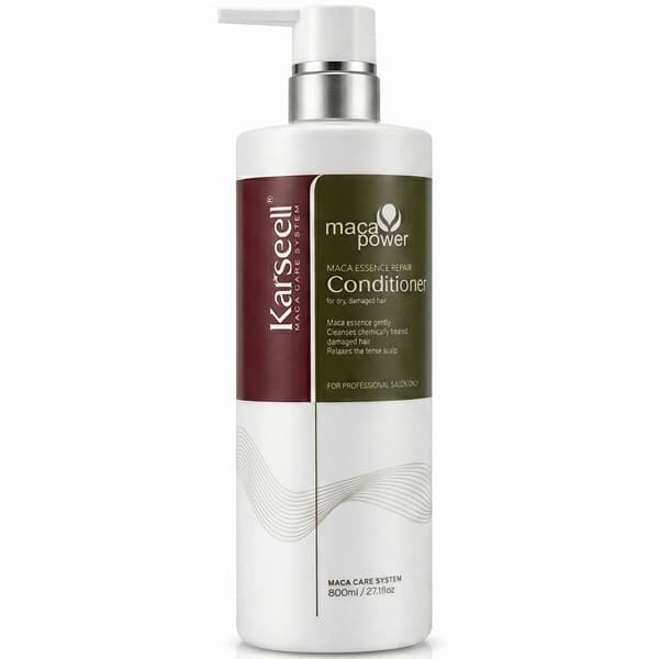 Karseell Condicionador Karseell Maca Essence Repair 800 Ml