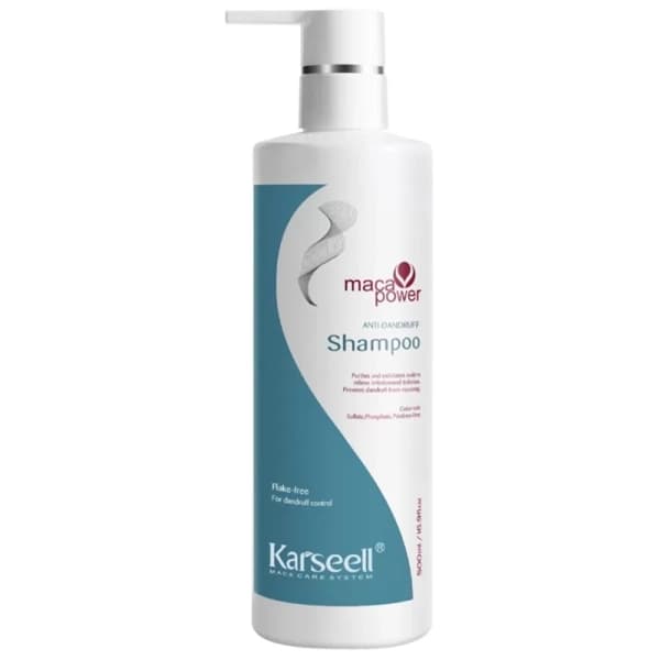 Karseell Shampoo Karseell Maca Power Anti-Dandruff 500 Ml