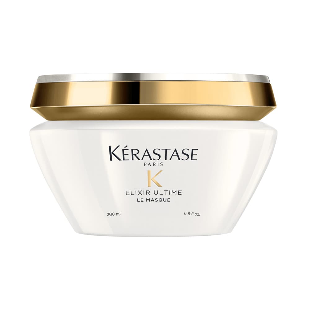 Kérastase Mascara Capilar Elixir Ultimate le Masque 200Ml