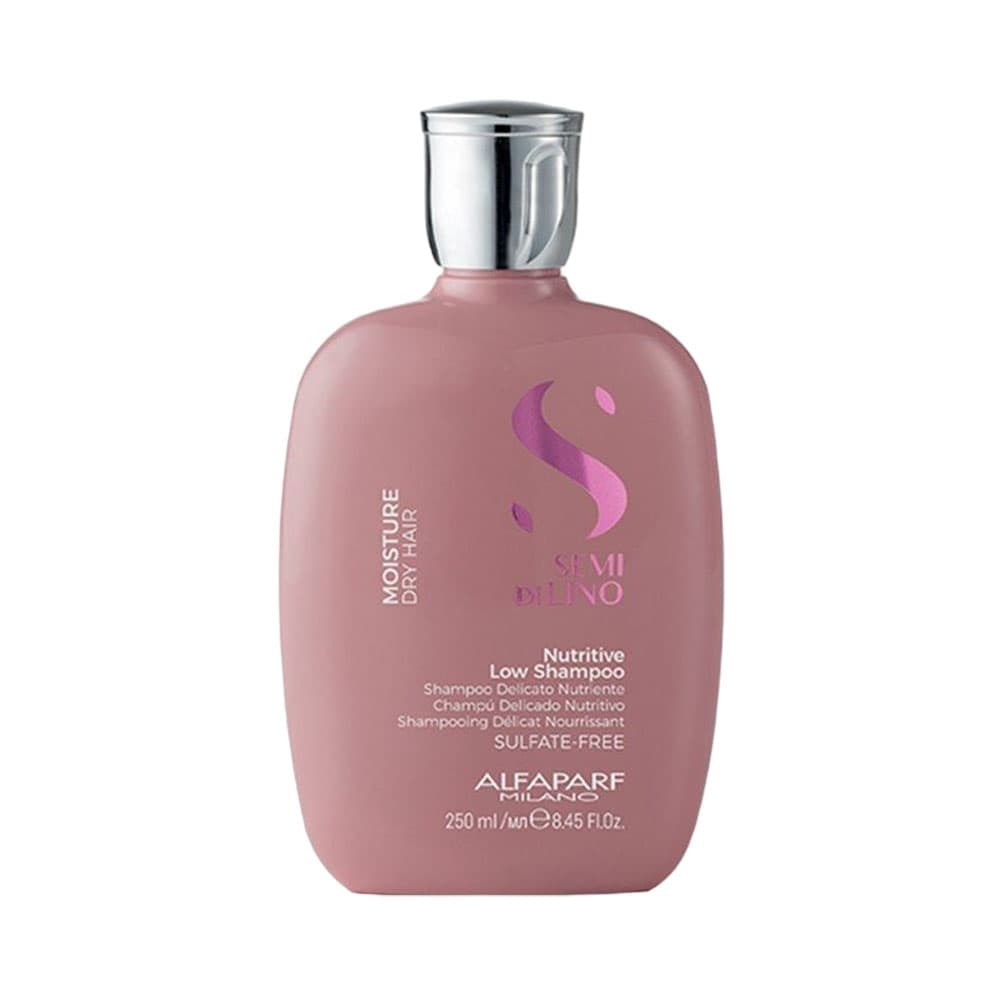 Kérastase Shampoo Alfaparf Semi di Lino Nutritive 250 Ml
