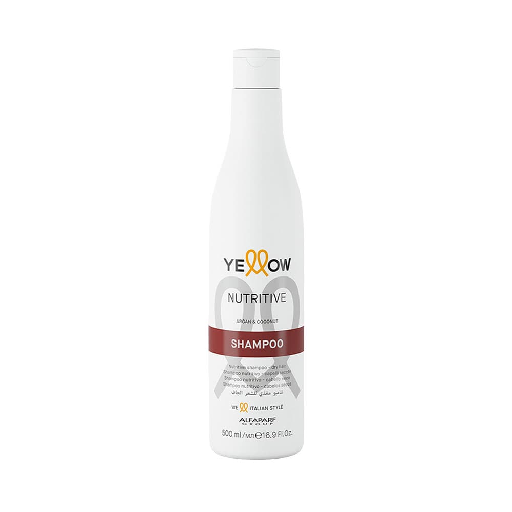Kérastase Shampoo Alfaparf Yellow Nutritive 500 Ml