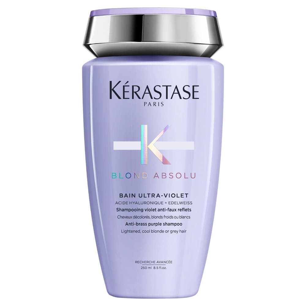 Kérastase Shampoo Blond Absolu Ulta Violet 250Ml