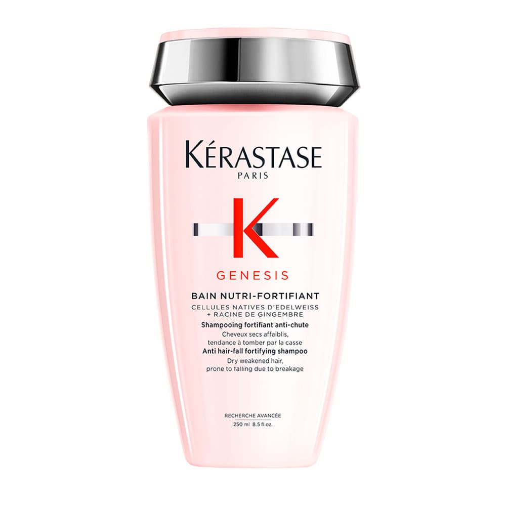 Kérastase Shampoo Genesis Bain Nutri Fortifiant 250 Ml