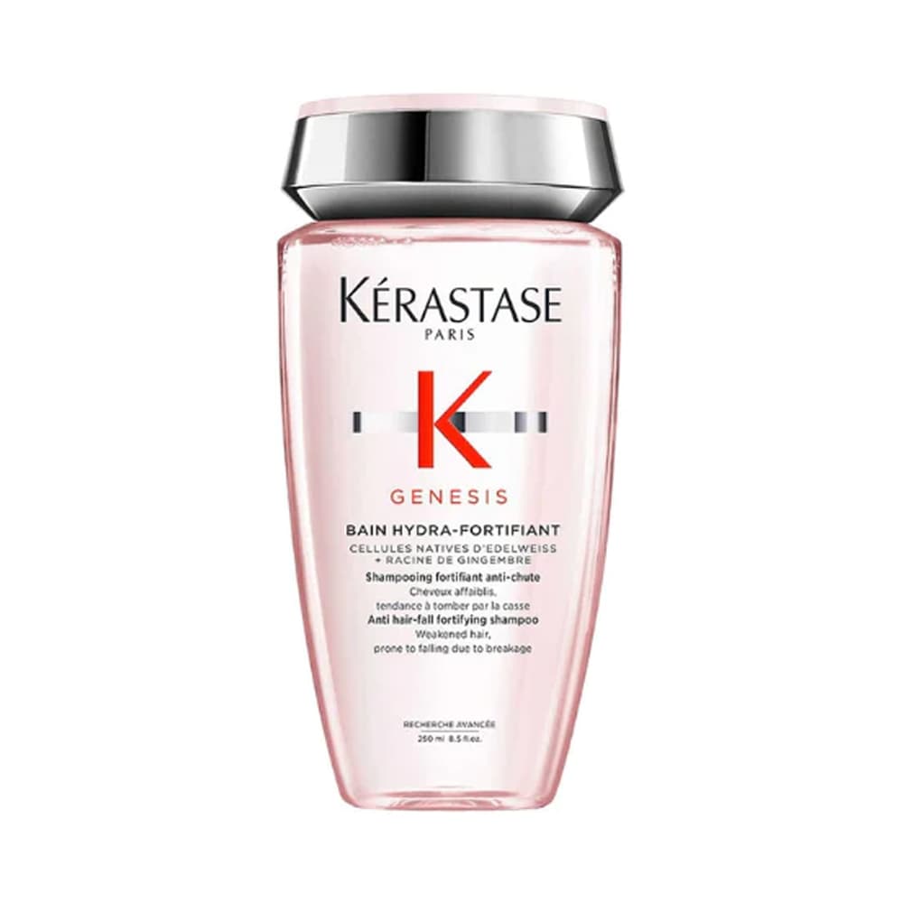 Kérastase Shampoo Genesis Hydra Fortifiant 250 Ml