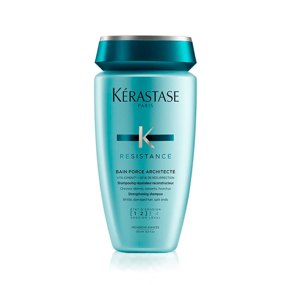 Kérastase Shampoo Resistance Bain Force Archiitecte 250Ml