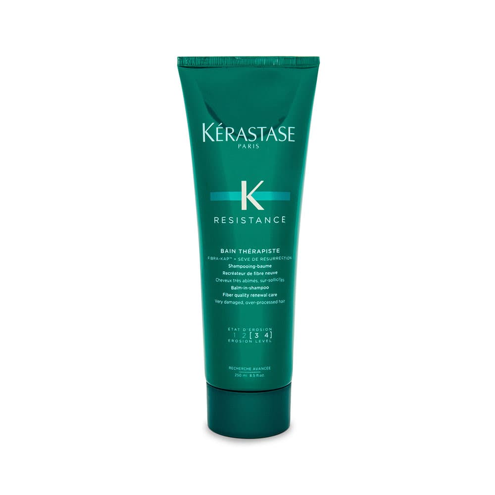 Kérastase Shampoo Resistance Bain Therapiste 250 Ml
