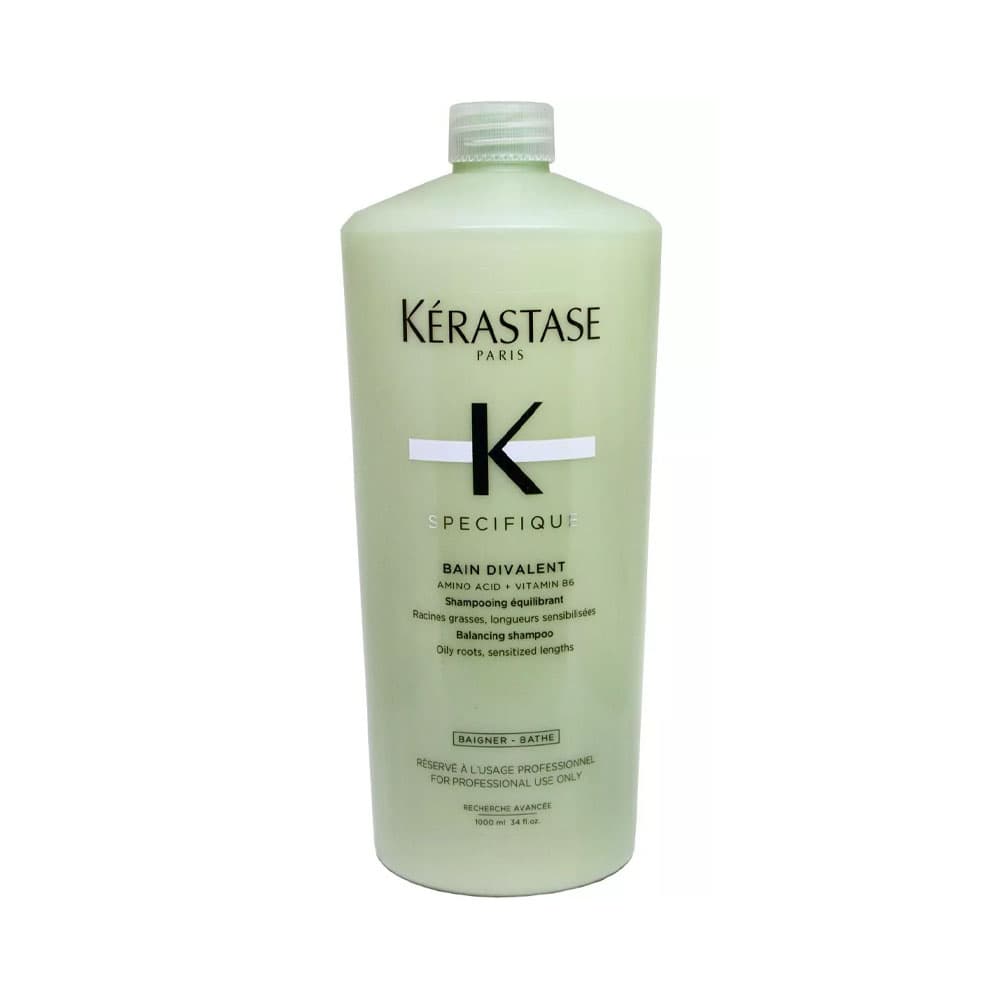 Kérastase Shampoo Specifique Bain Divalent 1000Ml