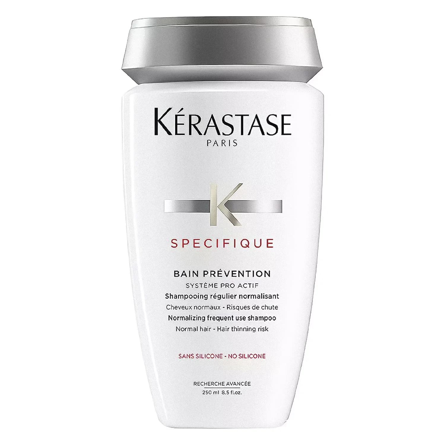Kérastase Shampoo Specifique Bain Prevention 250Ml