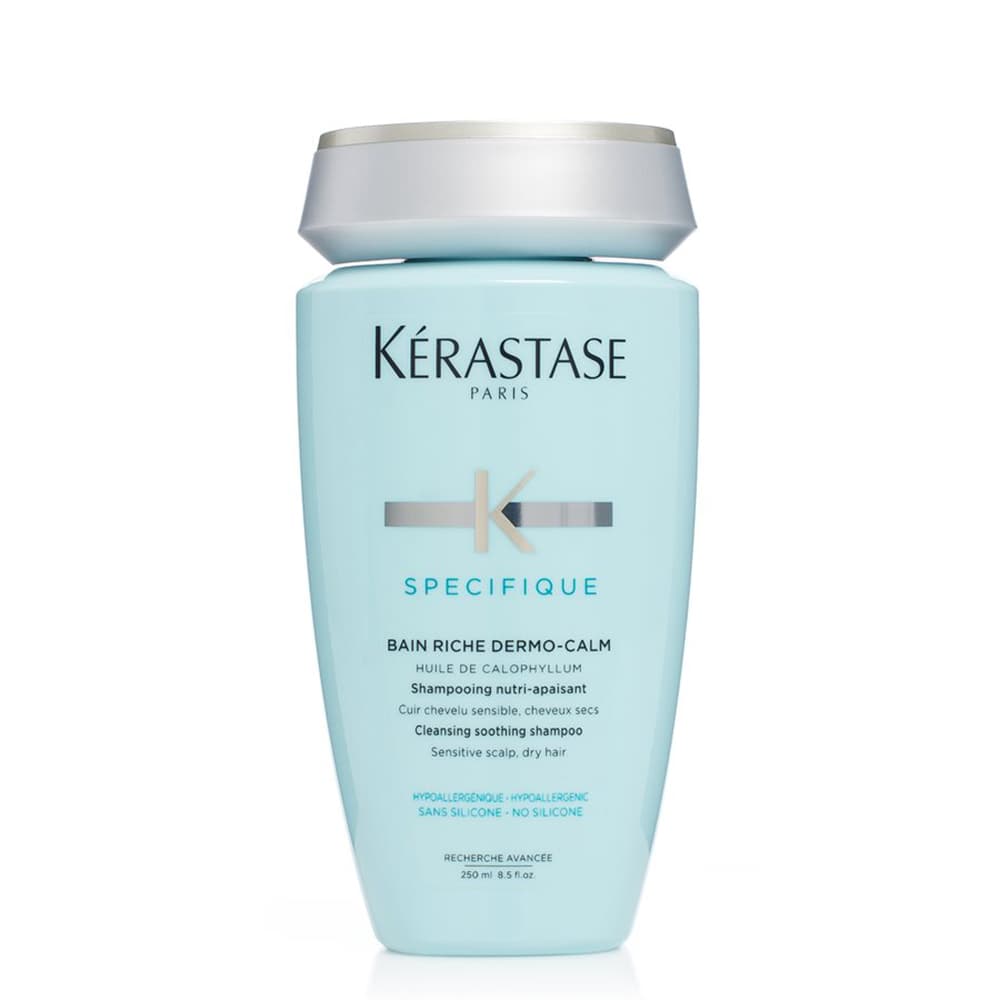 Kérastase Shampoo Specifique Bain Riche Dermo Calm 250Ml
