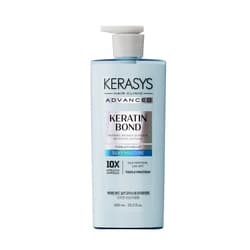 Kerasys Advanced Keratin Bond Silky Moisture Treatment 600Ml -