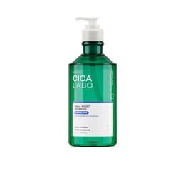 Kerasys Cica Labo Aqua Moisture Shampoo 750Ml -