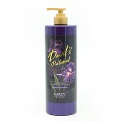 Kerasys Devils Perfumed Acondicionador Midnight Fantasy 1 Lt -