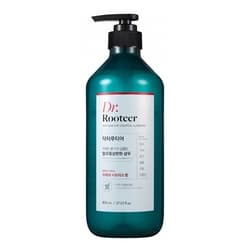 Kerasys Dr. Rooteer Anti-Hair Loss Shampoo Fresh Citrus Fragrance 800Ml -