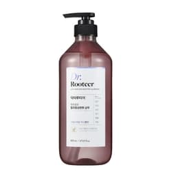 Kerasys Dr. Rooteer Anti-Hair Loss Shampoo Jasmine Fragance 800Ml -