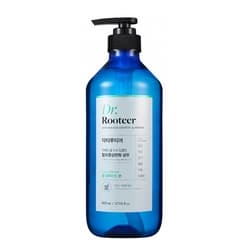 Kerasys Dr. Rooteer Anti-Hair Loss Shampoo Peppermint Fragance 800Ml -