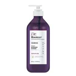 Kerasys Dr. Rooteer Anti-Hair Loss Treatment Powdery Musk Fragrance 800Ml -