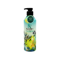 Kerasys Shampoo Perfumed Pure&Charming 600Ml -