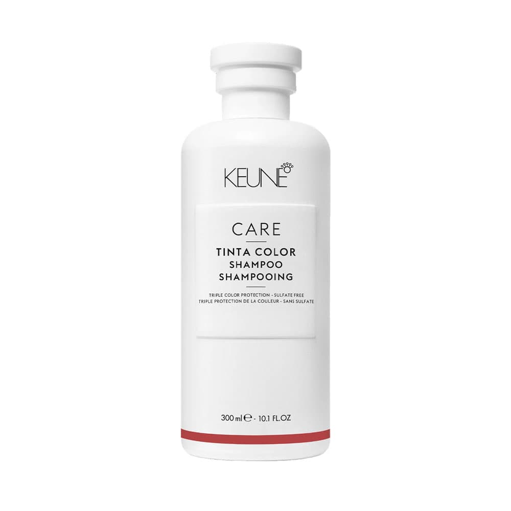 Keune Shampoo Keune Care Tinta Color 300 Ml