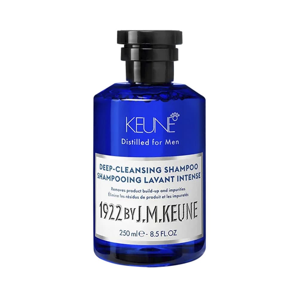 Keune Cleansing SHAMPOO