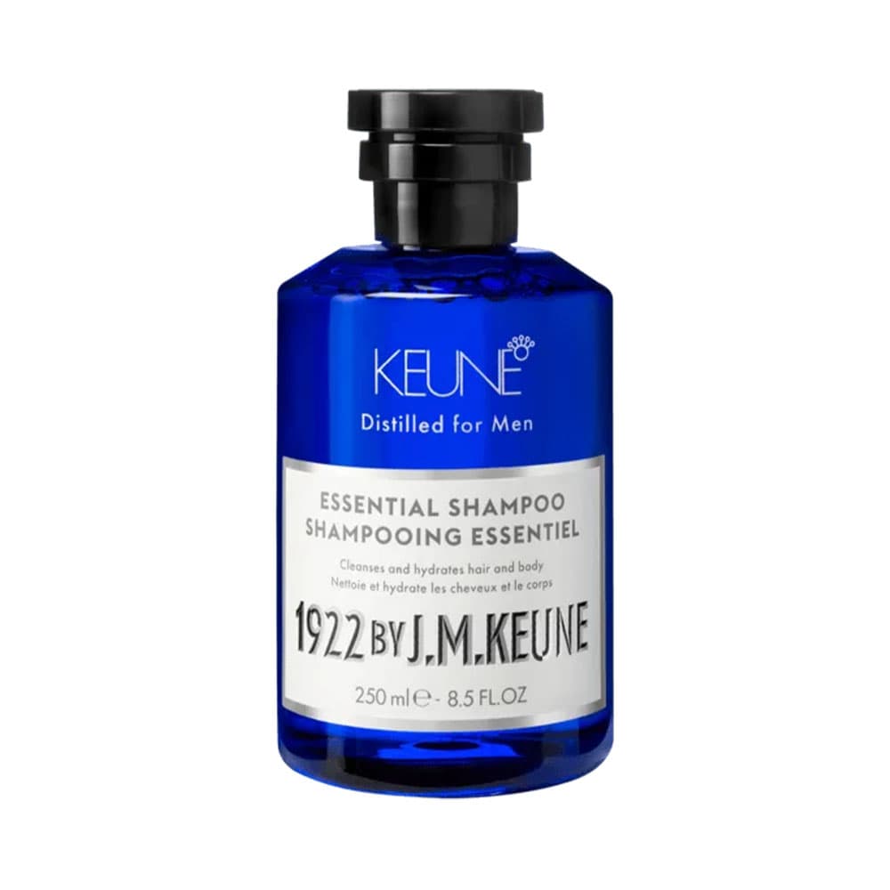 Keune Essential SHAMPOO