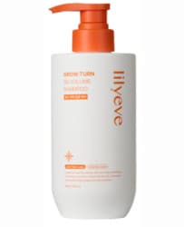 Lilyeve Grow Turn Exosome 3D Volume Shampoo 500Ml - Lilyeve