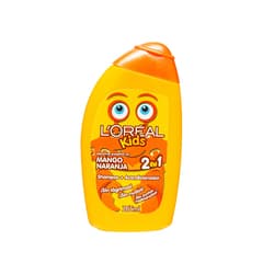 Loreal Kids Sh.Mango&Naranja 2En1 - Loreal Paris