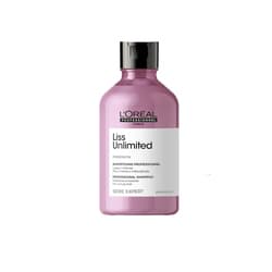 L'Oréal Professionnel Loral Liss Unlimited Prokeratin Sh 300Ml - Loreal Professionnel