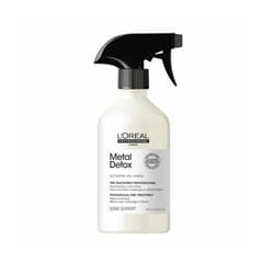 L'Oréal Professionnel Loreal Metal Detox Pre-Treatment Professional 500Ml - Loreal Professionnel