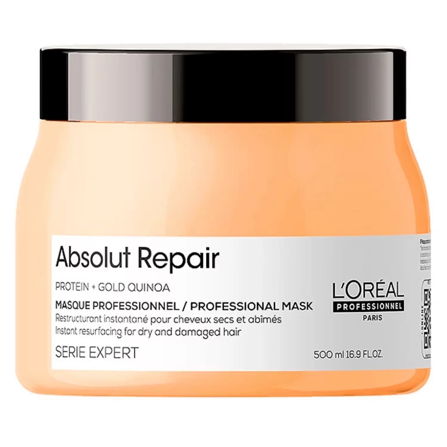 L'Oréal Professionnel Mascara Capilar L'oreal Absolut Repair Gold 500Ml