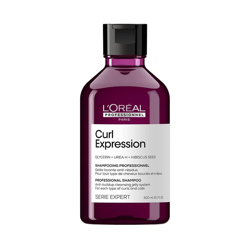 L'Oréal Professionnel Shampoo L'Oreal Professionnel Curl Expression 300 Ml
