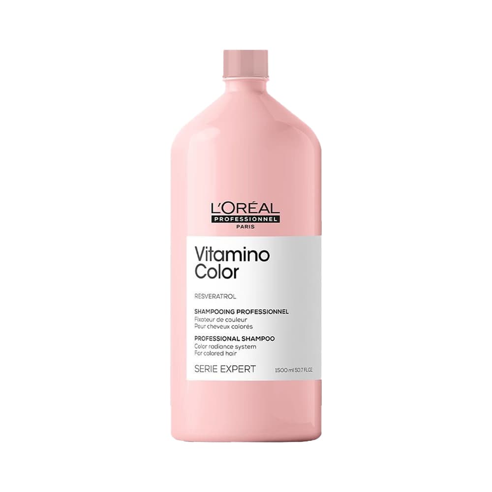 L'Oréal Professionnel Shampoo L'Oreal Serie Expert Vitamino Color 1500 Ml