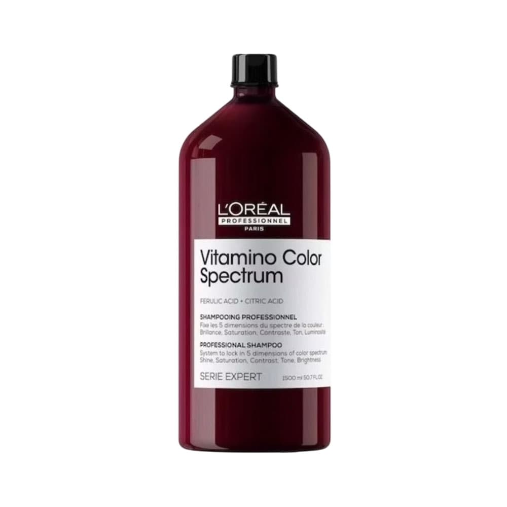 L'Oréal Professionnel Shampoo L'Oreal Serie Expert Vitamino Color Spectrum 1500 Ml