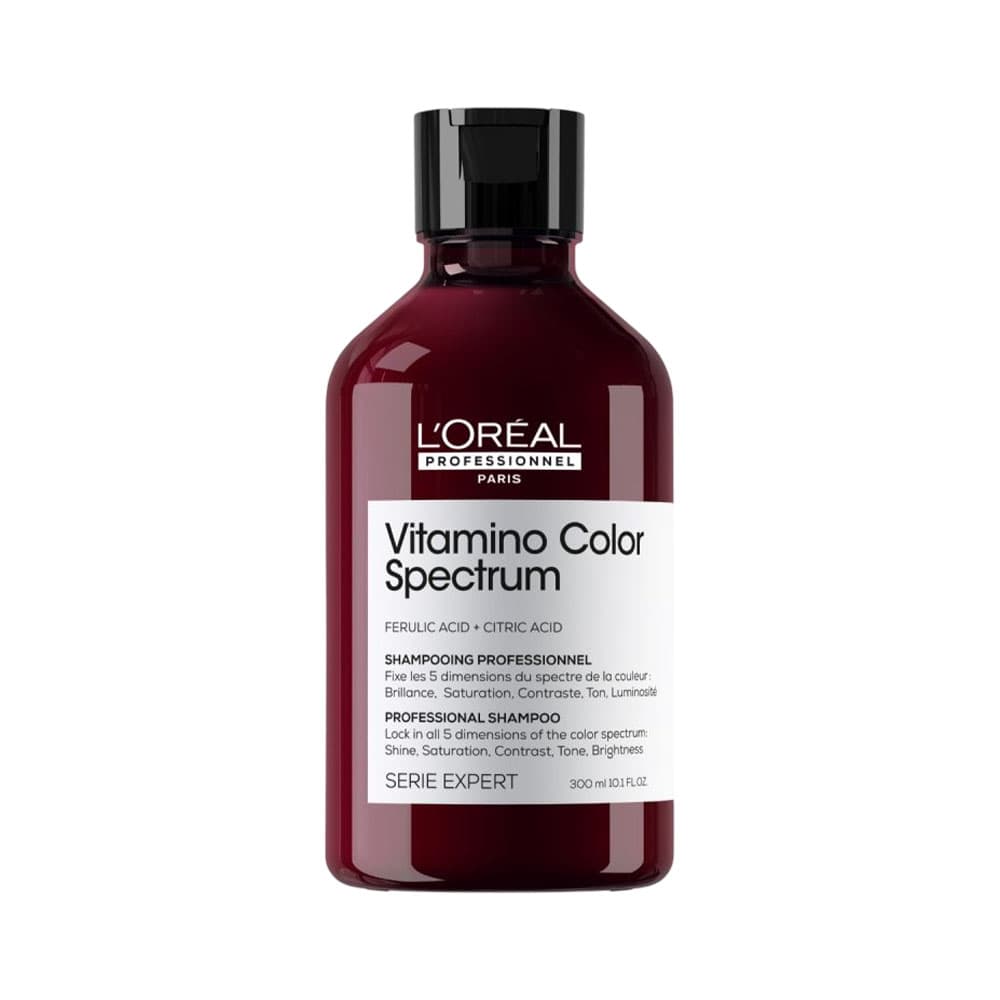 L'Oréal Professionnel Shampoo L'Oreal Serie Expert Vitamino Color Spectrum 300 Ml