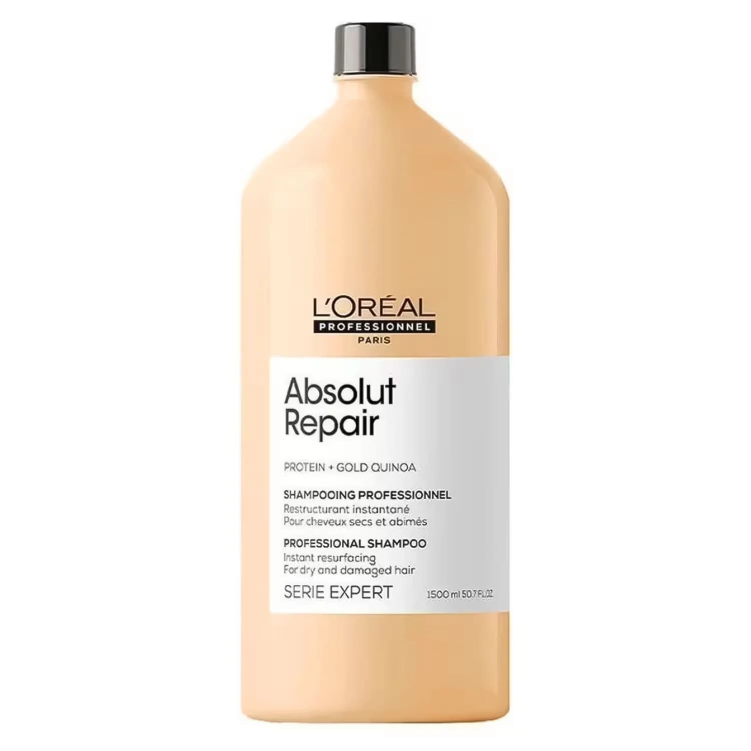 L'Oréal Professionnel Shampoo L'oreal Absolut Repair 1500Ml