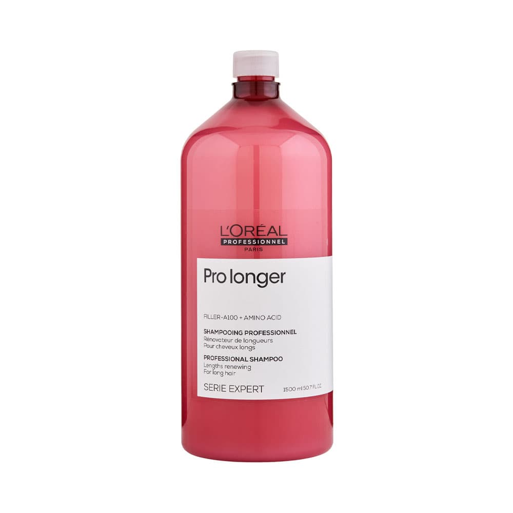 Loreal-Serie-Expert Shampoo L'Oréal Serie Expert Pro Longer 1500 Ml