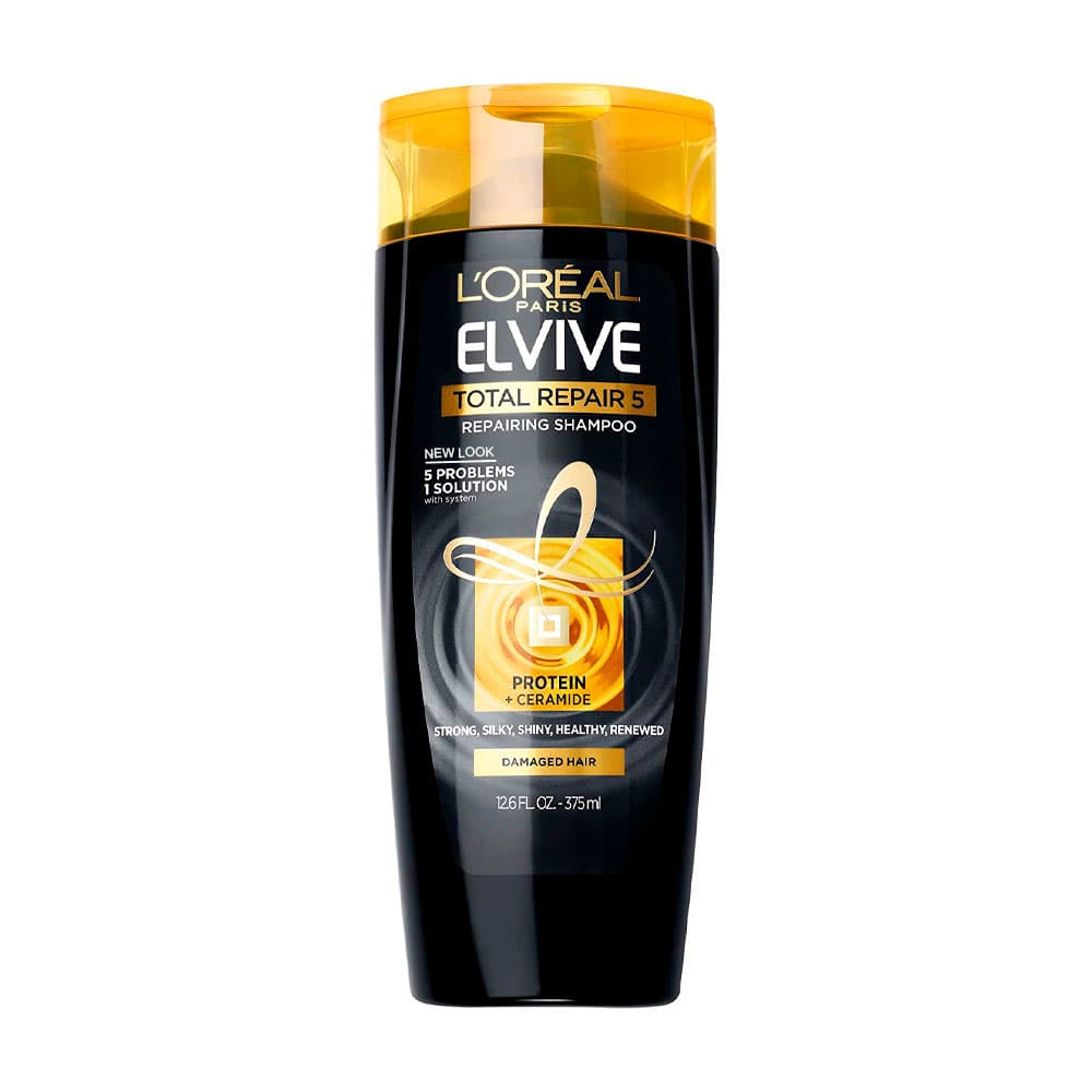 Loreal Shampoo L'Oréal Total Repair 5 375 Ml